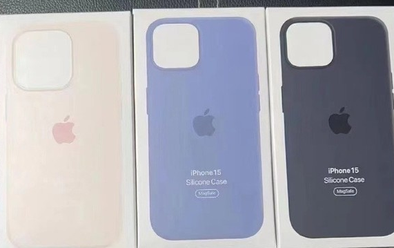 江门苹果14维修站分享iPhone14手机壳能直接给iPhone15用吗？ 