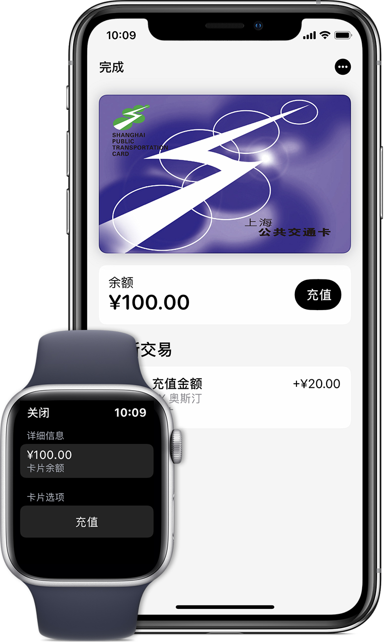 江门苹果手机维修分享:用 Apple Pay 刷交通卡有哪些优势？如何设置和使用？ 