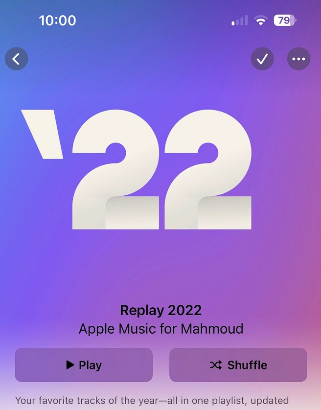 江门苹果手机维修分享iOS16.2 Beta3更新内容及升级建议 