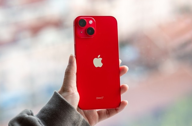 江门苹果14维修分享为什么大家觉得iPhone 14不香了 
