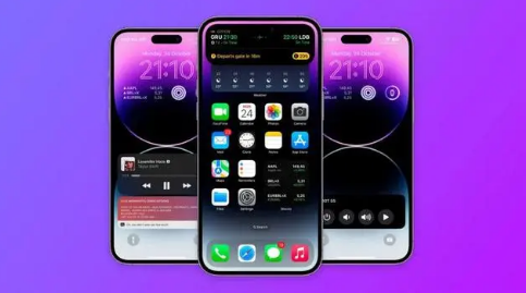 江门苹果手机维修分享iOS 16.1 RC版是iOS 16.1正式版吗 