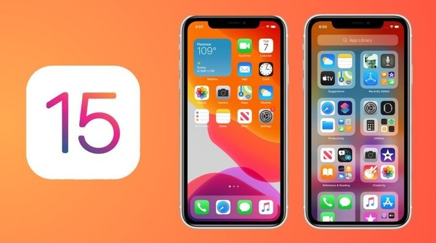 江门苹果13维修分享iPhone13更新iOS 15.5，体验如何 