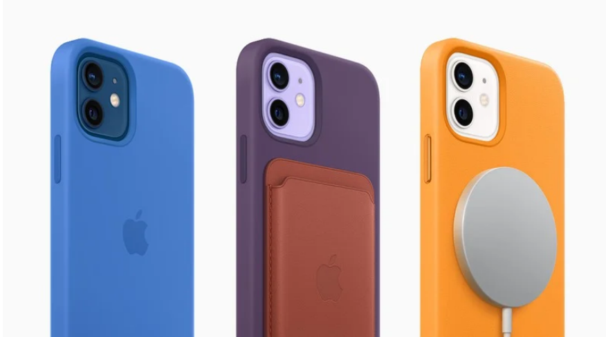 江门苹果手机维修分享关于 iPhone 13 的细节爆料 