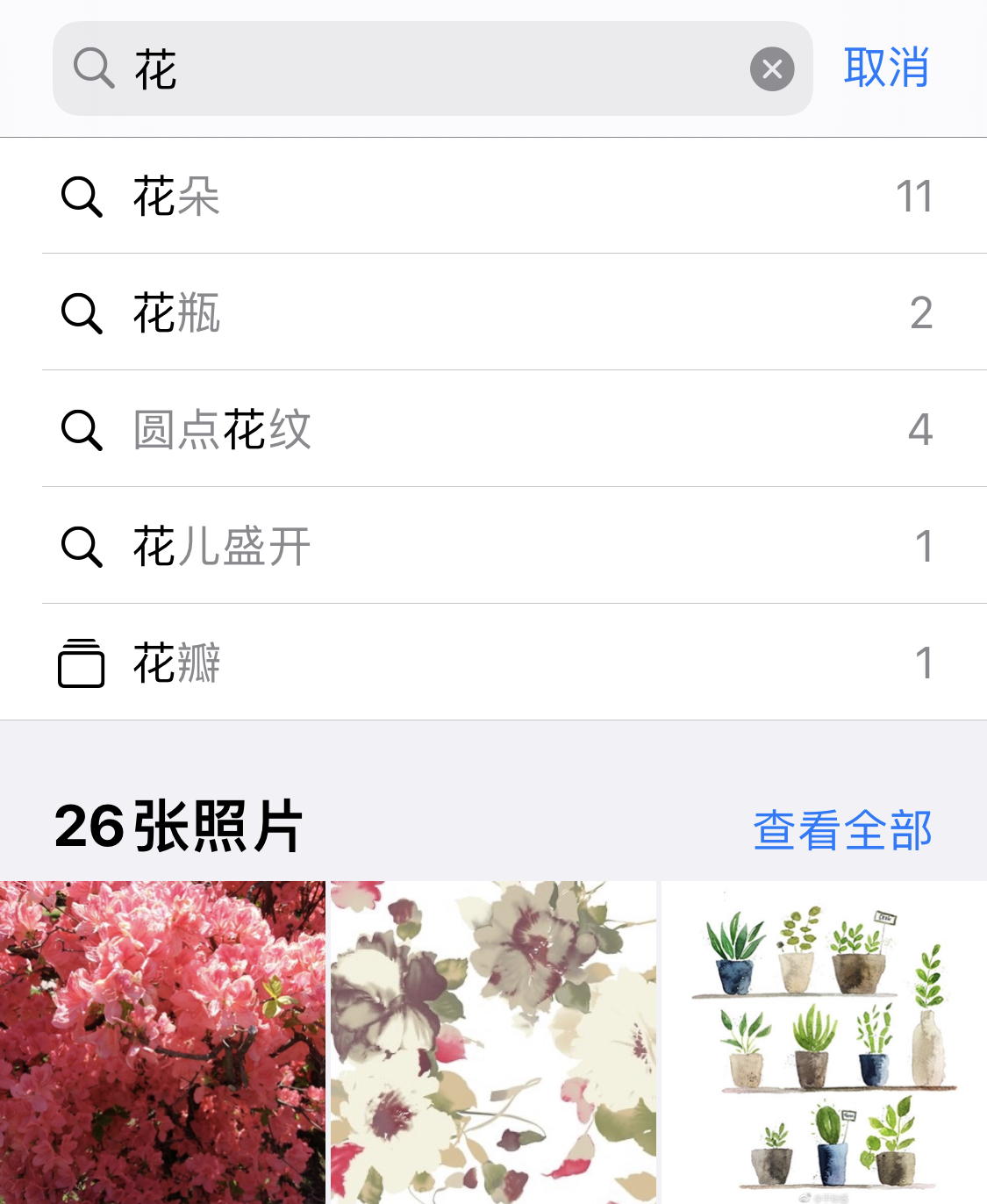 江门苹果手机维修分享iPhone 小技巧 