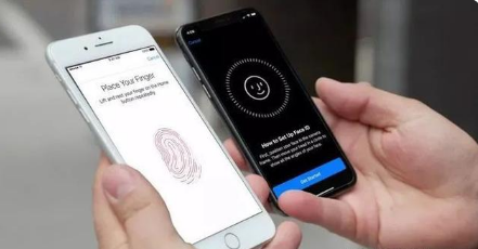 江门苹果手机维修分享iPhone 13 系列会有屏下指纹吗 