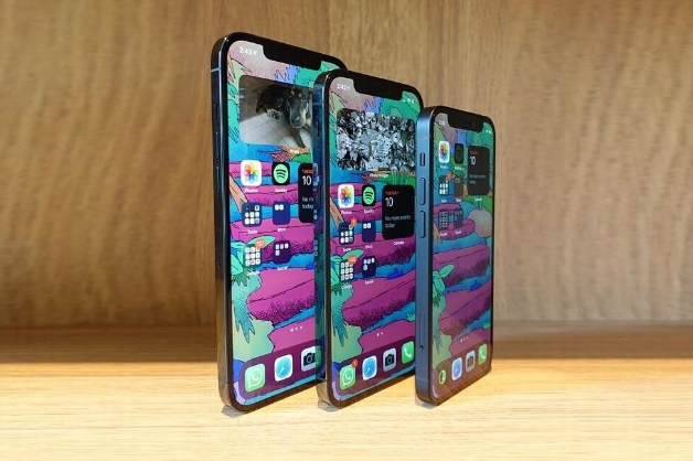 江门苹果手机维修分享iPhone 13发布日期 
