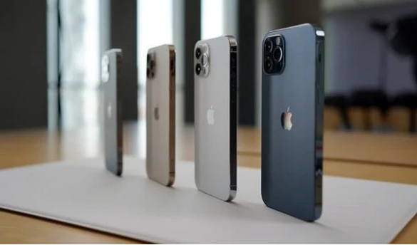 江门苹果手机维修分享为什么说iPhone13才是真旗舰 