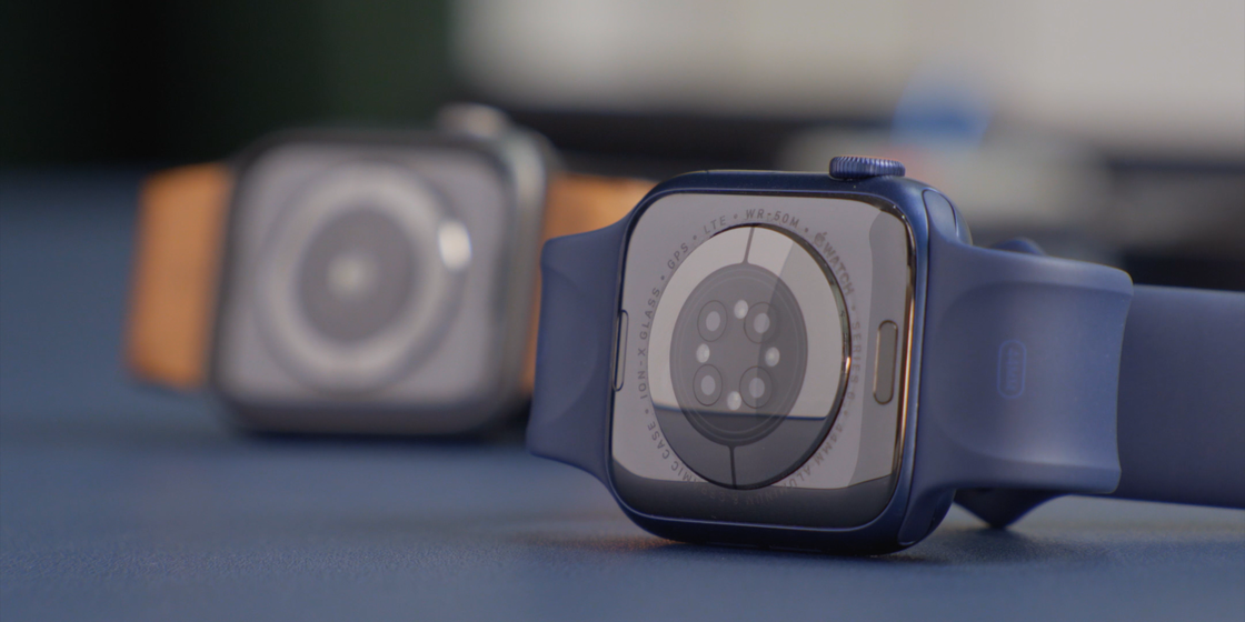 江门苹果手机维修分享Apple Watch 是如何测量卡路里的 