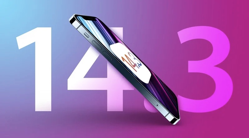 江门苹果手机维修分享iOS 14.3 RC2已发，iOS 14.3正式版本还远吗 