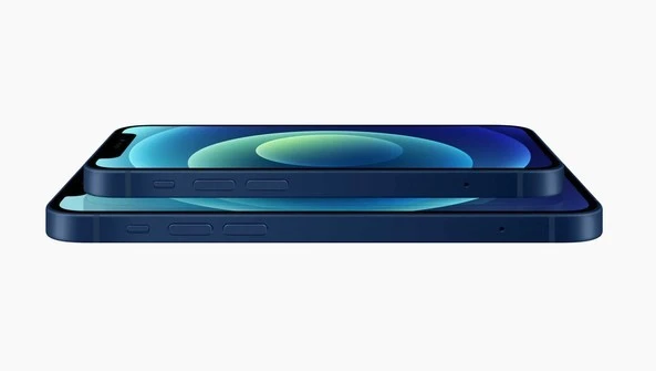 江门苹果手机维修分享iPhone 12 mini 锁屏后触屏失灵怎么办 