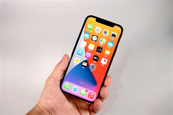 江门苹果手机维修分享iOS 14.2修订版已到，专属iPhone 12系列 