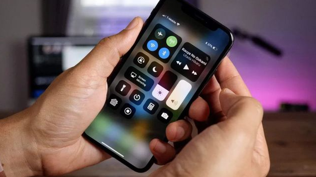 江门苹果手机维修分享iPhone 12信号差怎么办 
