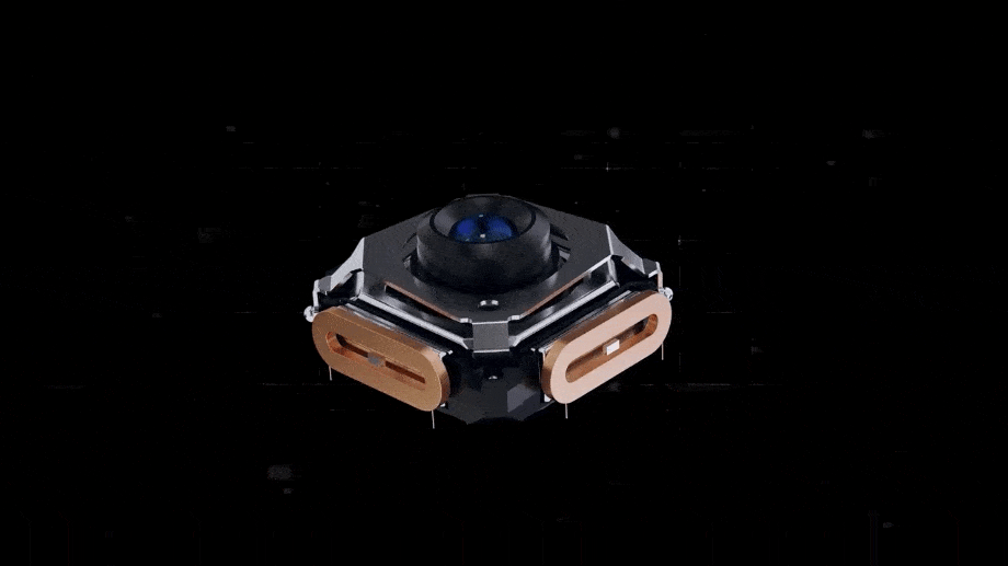 江门苹果手机维修分享iPhone 12 Pro Max 独享的这颗传感器更大的特点是什么 