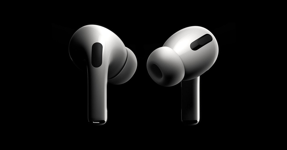 江门苹果手机维修分享AirPods Pro 爆音、降噪效果下降怎么办 