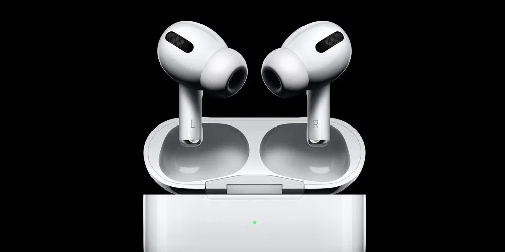 江门苹果手机维修分享AirPods Pro 出现静电噪音 