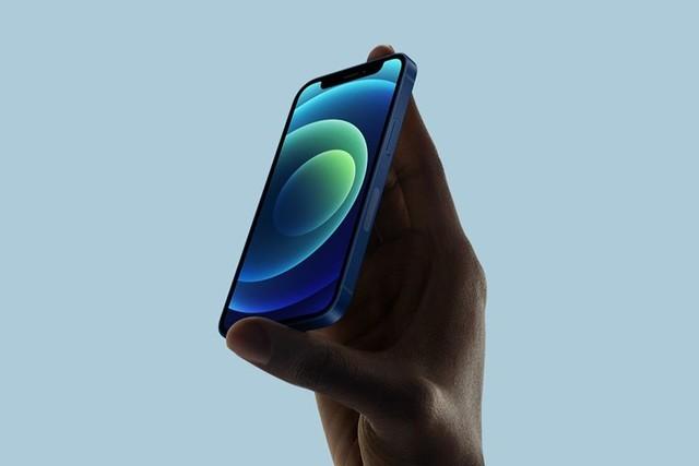 江门苹果手机维修分享iPhone 12 mini辐射很大吗 