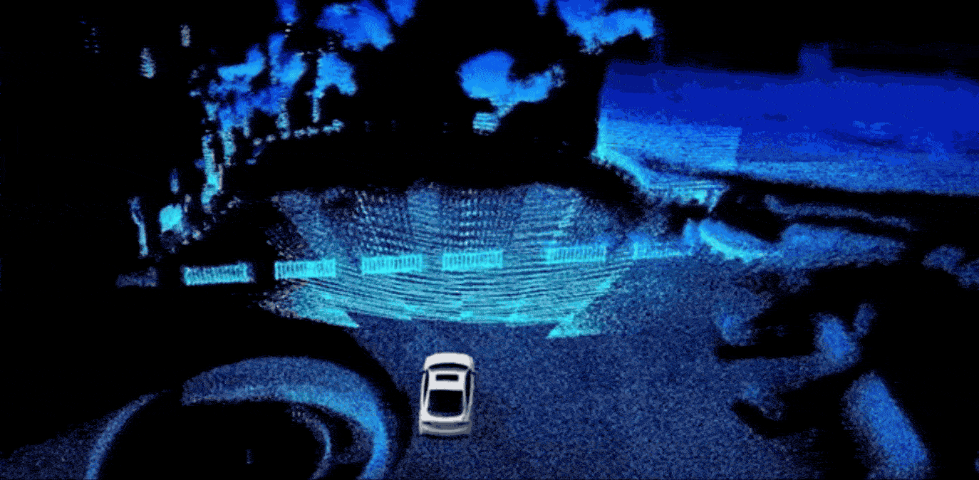 江门苹果手机维修分享iPhone 12 Pro 搭载的 LiDAR 镜头与 ToF 镜头有什么不同 