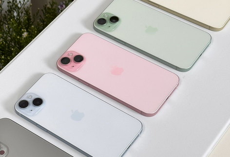 江门iPhone15序列号查询分享如何查找苹果15手机序列号的位置