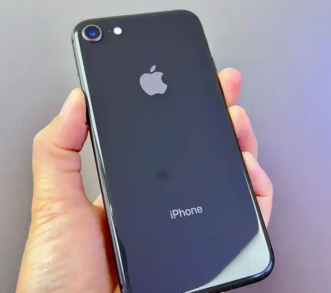 江门苹果8系统维修分享iPhone8手机系统升级后无法开机如何修复 