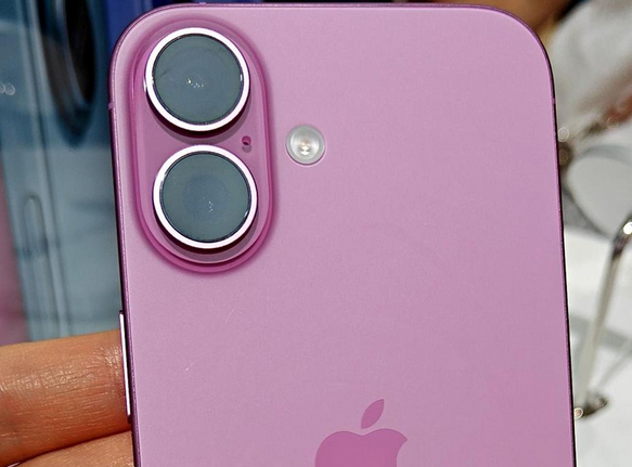 江门苹果16卡顿维修分享如何优化iPhone16手机卡顿问题 