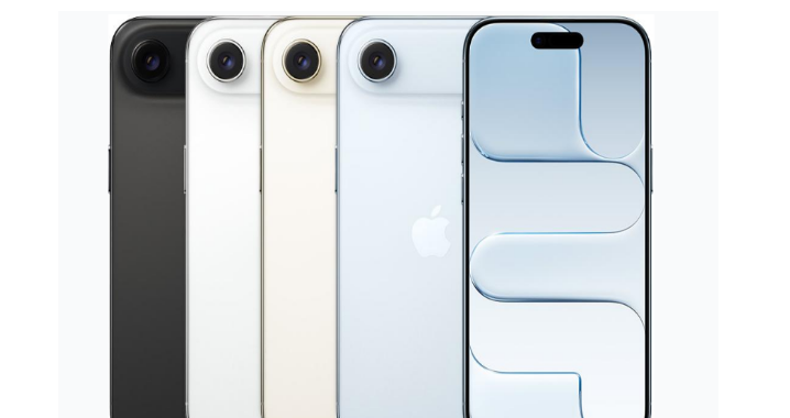 江门苹果手机维修分享iPhone 17 Air换电池 