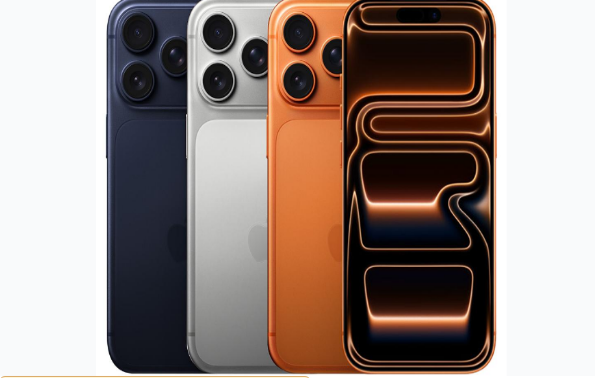 江门苹果手机维修分享iPhone 17 Pro换电池 
