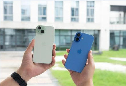 江门苹果维修点分享iPhone 16 Plus锁屏密码使用手册 