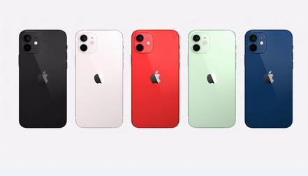 江门苹果维修点分享iPhone 12电池发烫少见诱因解析 