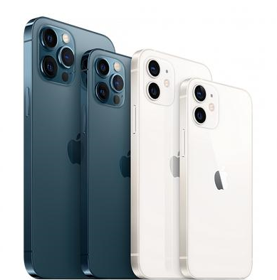 江门苹果维修点分享iPhone 12 Pro发烫关联故障汇总 