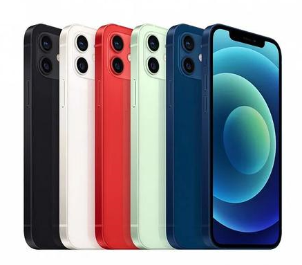 江门苹果维修点分享iPhone 12 Pro Max发烫冷门故障梳理 