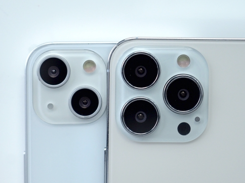 江门苹果维修点分享iPhone 13 Pro Max发烫特殊故障解读 