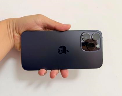 江门苹果维修点分享iPhone 14 Pro Max发烫多重诱因剖析 