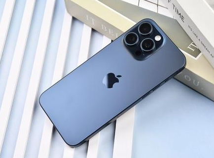 江门苹果维修点分享iPhone 15 Pro Max发烫深度剖析 